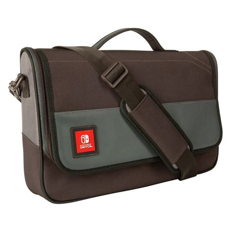 powera everywhere messenger bag